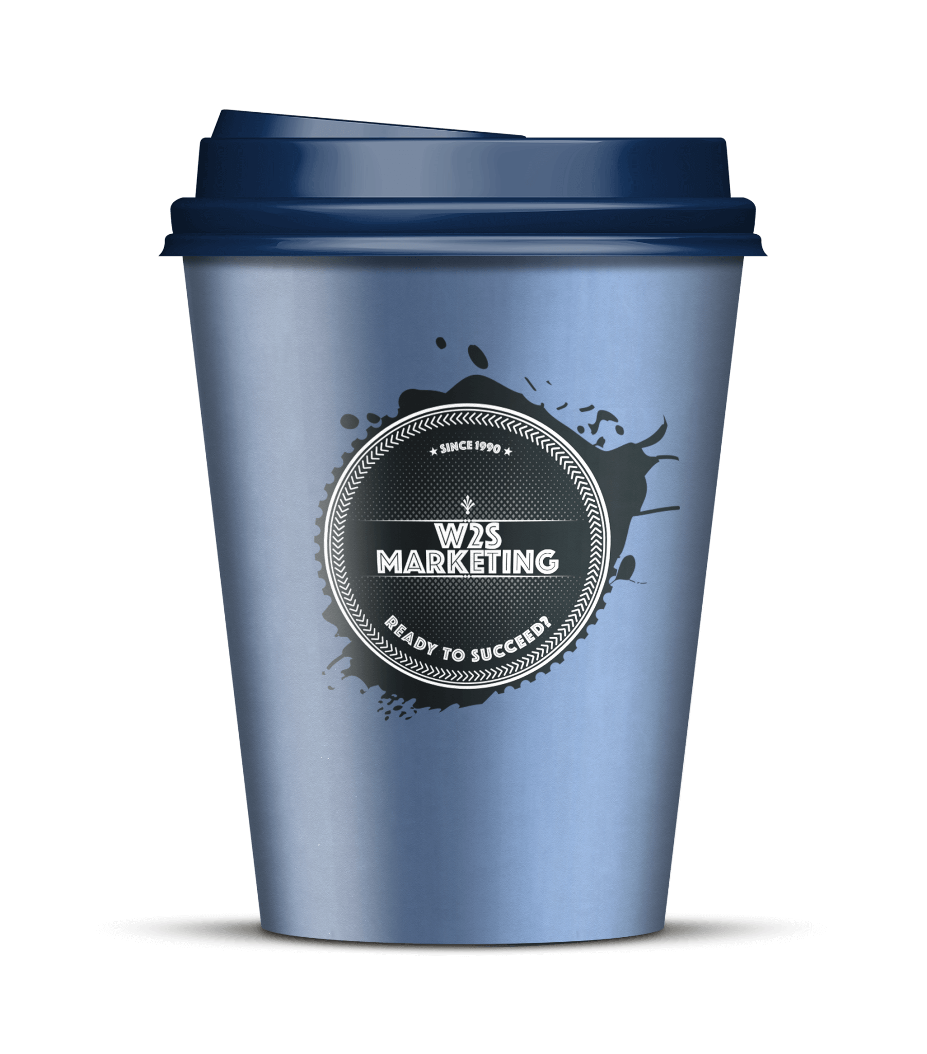 Frischer Kaffee bei W2S… Frischer Kaffee bei W2S…