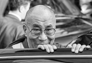 Dalai Lama